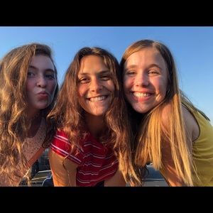 Meet your Posher, Kelley